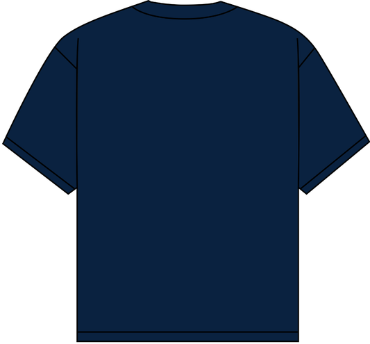 Arch Blue
