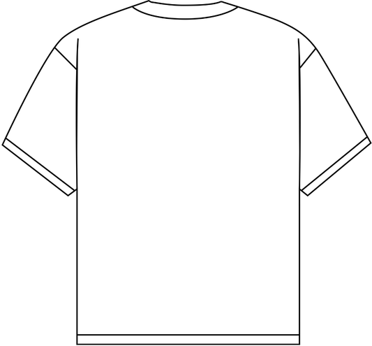 Classic Tee White