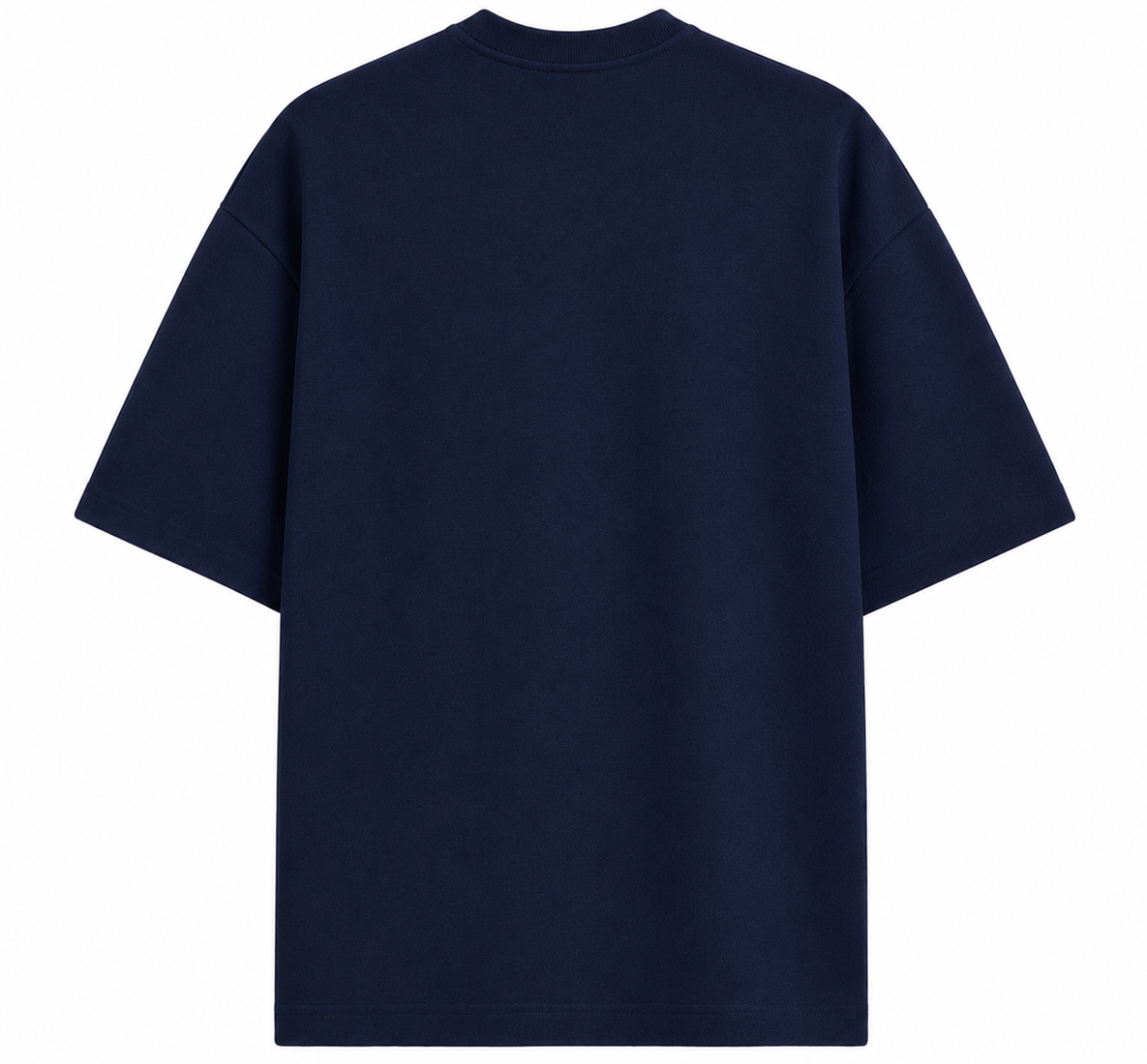 Classic Tee Blue