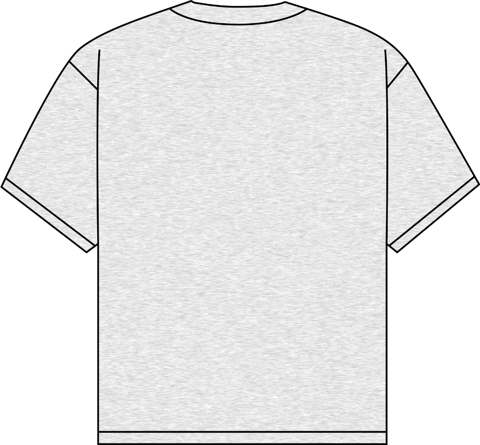 Classic Tee Gray