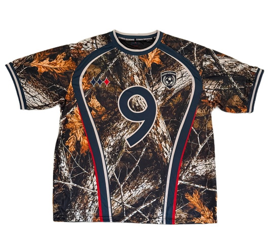 . Rec Center Jersey