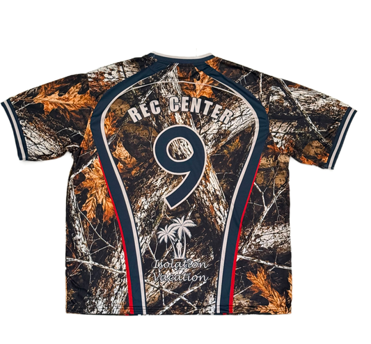 . Rec Center Jersey