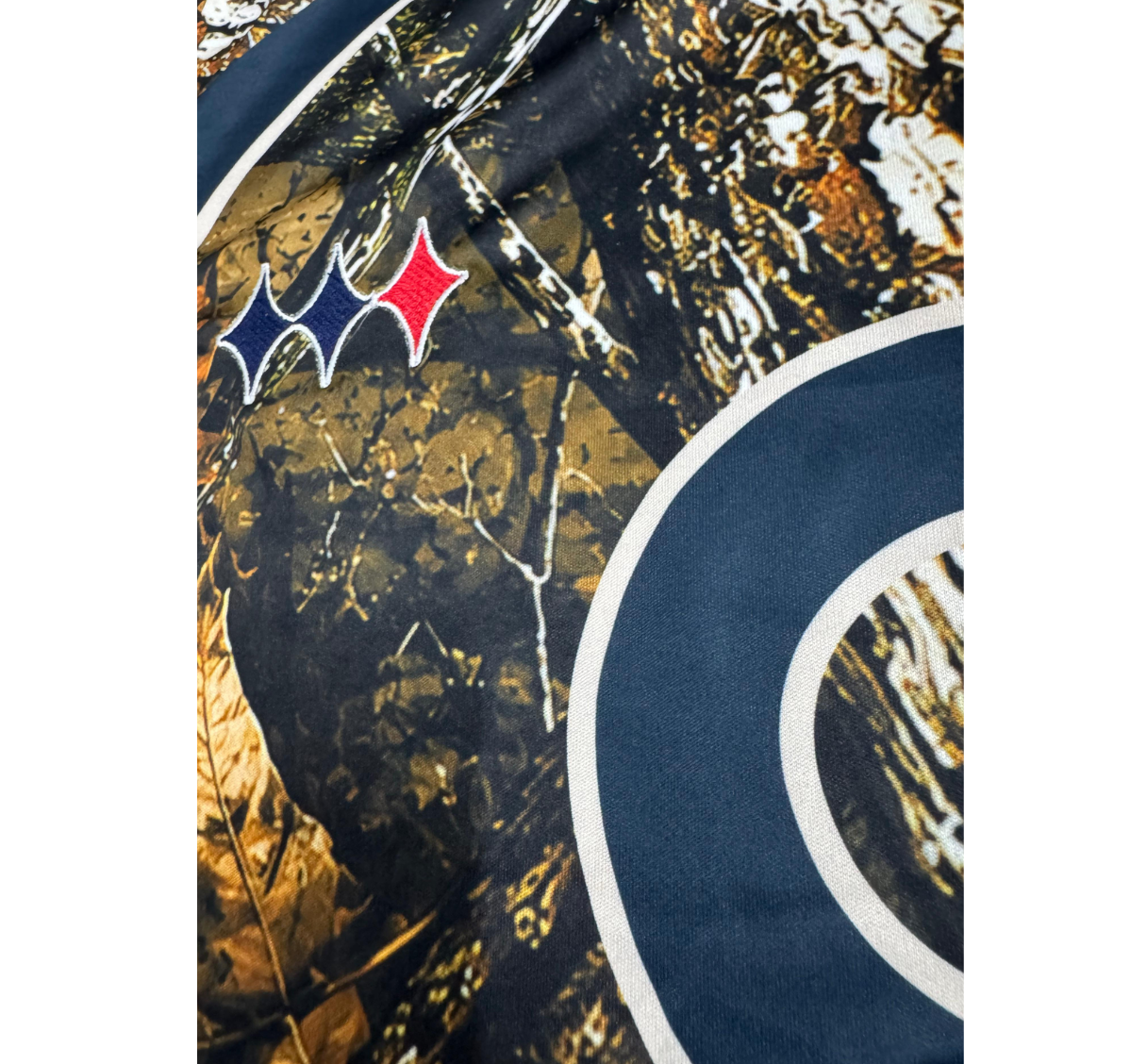 . Rec Center Jersey