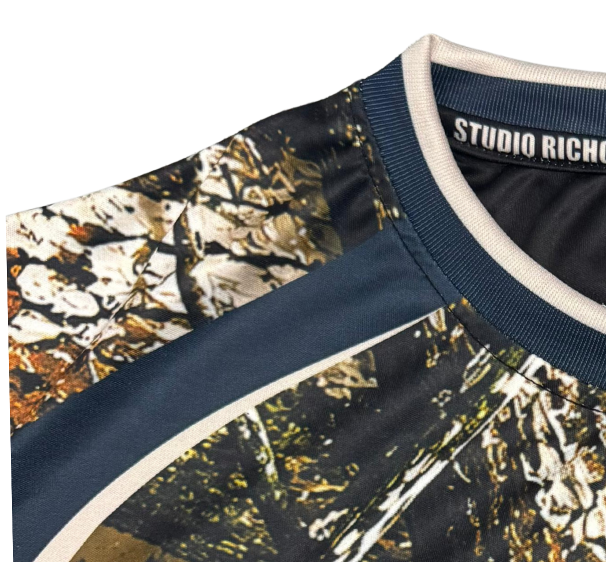. Rec Center Jersey