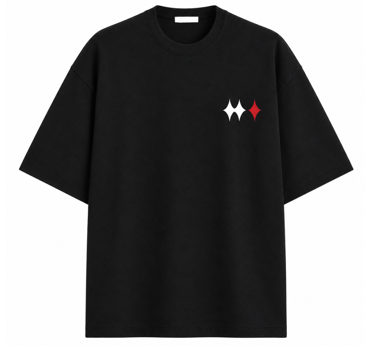 Classic Tee Black